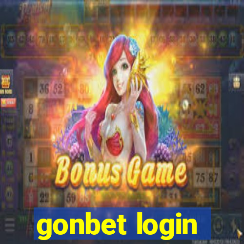 gonbet login